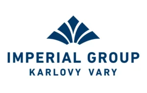 Imperial Group Karlovy Vary logo
