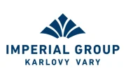 Imperial Group Karlovy Vary logo